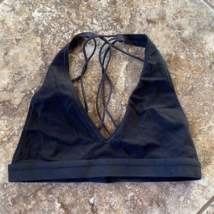 Lululemon Bra Size 6